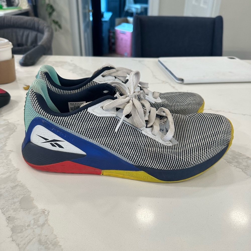Reebok Nano x1 shoes